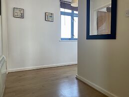 HK Life Serviced Apartment City Centre