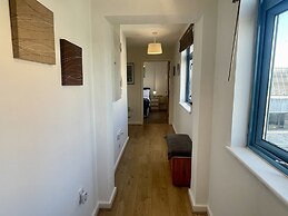 HK Life Serviced Apartment City Centre