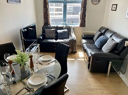 HK Life Serviced Apartment City Centre