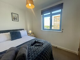 HK Life Serviced Apartment City Centre