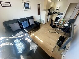 HK Life Serviced Apartment City Centre