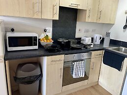 HK Life Serviced Apartment City Centre