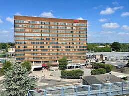 HK Life Serviced Apartment City Centre