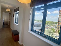 HK Life Serviced Apartment City Centre