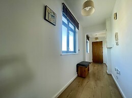 HK Life Serviced Apartment City Centre