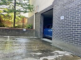 HK Life Serviced Apartment City Centre