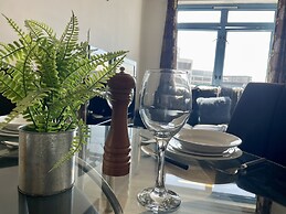 HK Life Serviced Apartment City Centre