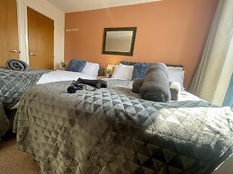 HK Life Serviced Apartment City Centre