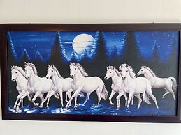 HK Life Serviced Apartment City Centre