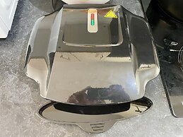 HK Life Serviced Apartment City Centre