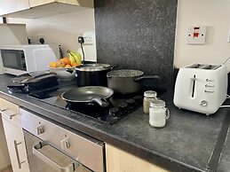 HK Life Serviced Apartment City Centre