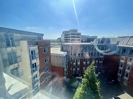 HK Life Serviced Apartment City Centre