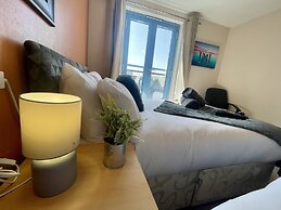 HK Life Serviced Apartment City Centre