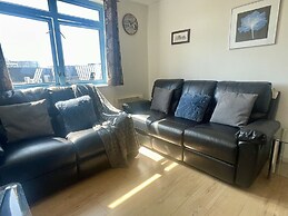 HK Life Serviced Apartment City Centre