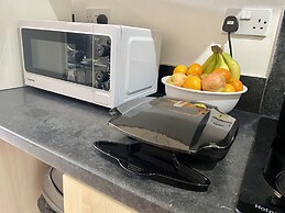 HK Life Serviced Apartment City Centre