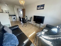 HK Life Serviced Apartment City Centre