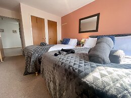 HK Life Serviced Apartment City Centre