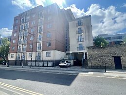 HK Life Serviced Apartment City Centre