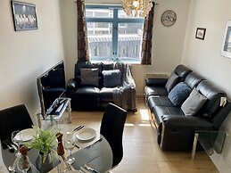 HK Life Serviced Apartment City Centre