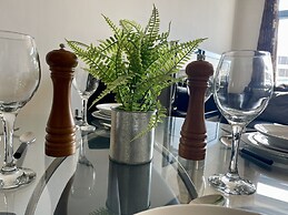 HK Life Serviced Apartment City Centre