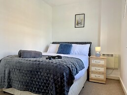 HK Life Serviced Apartment City Centre