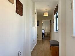 HK Life Serviced Apartment City Centre