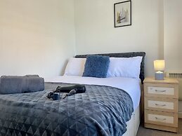 HK Life Serviced Apartment City Centre