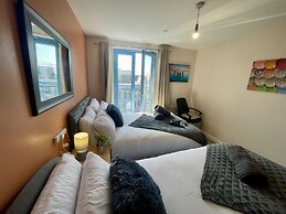 HK Life Serviced Apartment City Centre