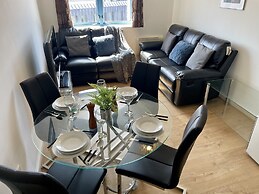 HK Life Serviced Apartment City Centre