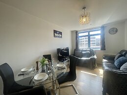 HK Life Serviced Apartment City Centre