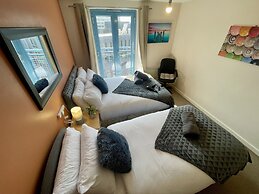 HK Life Serviced Apartment City Centre