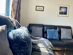 HK Life Serviced Apartment City Centre