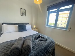 HK Life Serviced Apartment City Centre