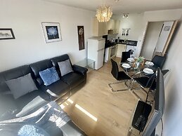 HK Life Serviced Apartment City Centre