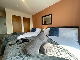 HK Life Serviced Apartment City Centre