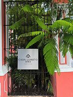 Casa Loreto 1893