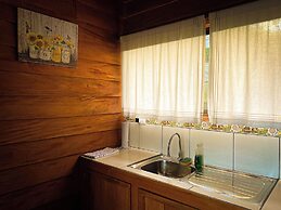 Yakari Grei Bungalows