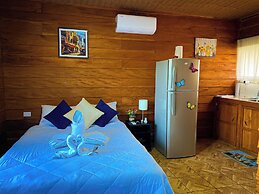 Yakari Grei Bungalows