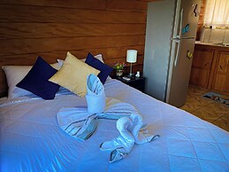 Yakari Grei Bungalows