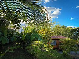 Yakari Grei Bungalows