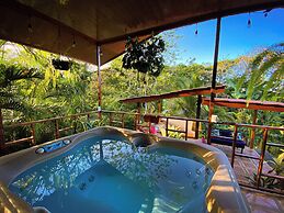 Yakari Grei Bungalows