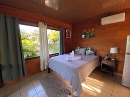 Yakari Grei Bungalows