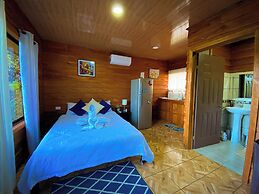 Yakari Grei Bungalows