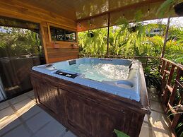 Yakari Grei Bungalows