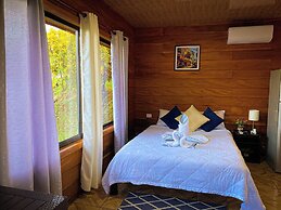 Yakari Grei Bungalows