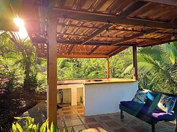 Yakari Grei Bungalows