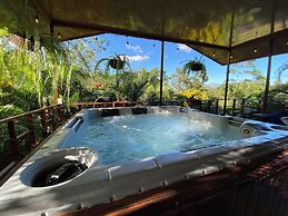 Yakari Grei Bungalows