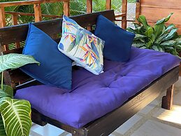 Yakari Grei Bungalows