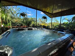 Yakari Grei Bungalows