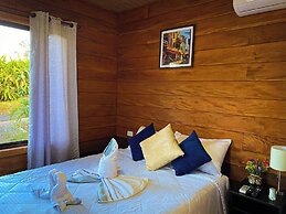 Yakari Grei Bungalows